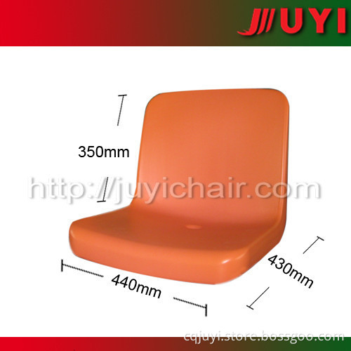 BLM-1311 stadium chair back seats 440x430x350mm Plastic stadium chair seats